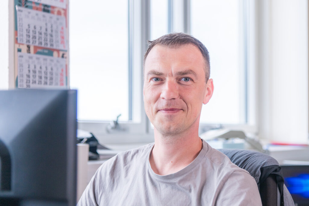 Steffen Bartels