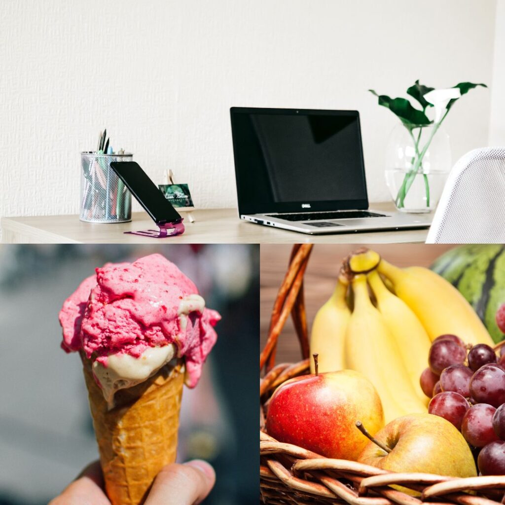 Daten+Dienste - Mehr als nur Standard