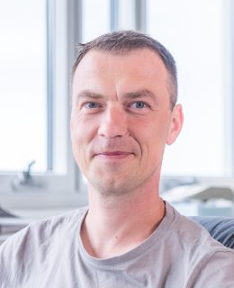 Steffen Bartels