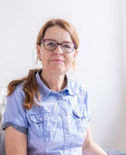 Franciska Bunde